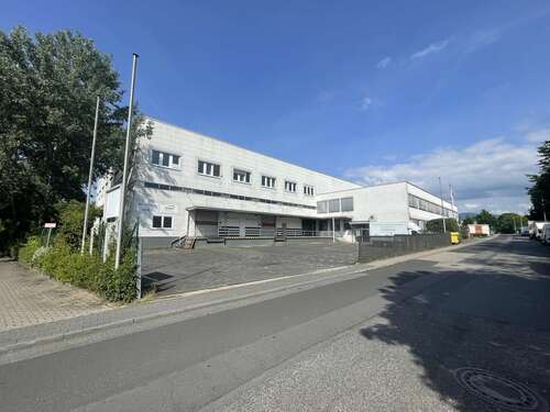 Foto - Halle in Eschborn 1.100,00 € 80 m²
