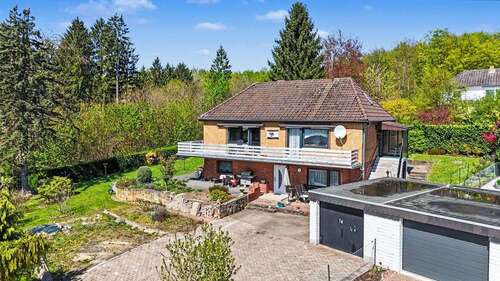 Foto - Haus zum Kaufen in Bad Münder am Deister 190.000,00 € 214 m²