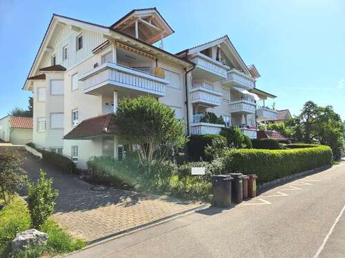 Foto - Wohnung zum Kaufen in Wasserburg 260.000,00 € 53 m²