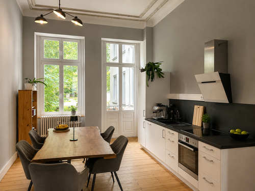 Foto - Wohnung zum Kaufen in Wuppertal 384.790,00 € 95.95 m²