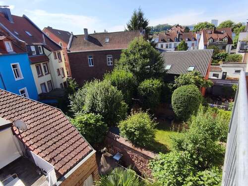 Foto - Wohnung zum Mieten in Kaiserslautern 1.100,00 € 100 m²