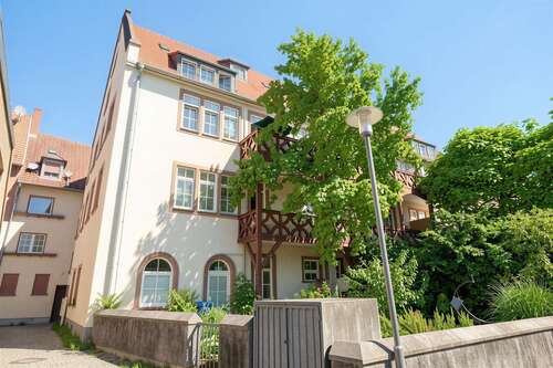 Foto - Haus zum Kaufen in Worms 1.480.000,00 € 804.64 m²
