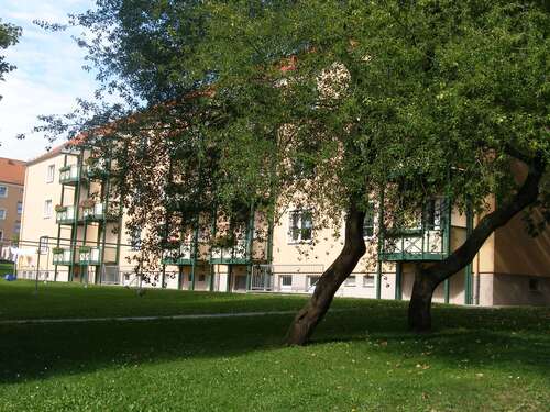 Foto - Wohnung zum Mieten in Stollberg 294,00 € 58.8 m²