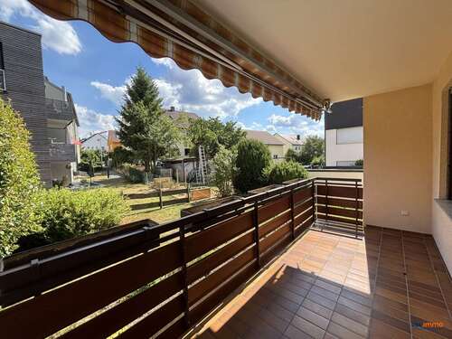 Foto - Wohnung zum Mieten in Ditzingen 1.100,00 € 104 m²