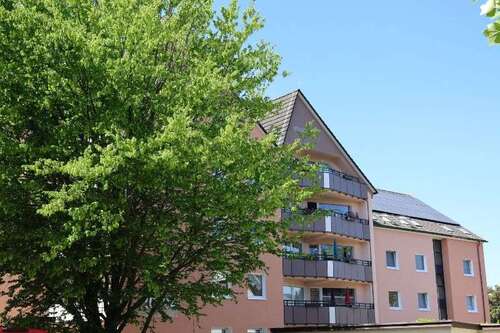 Foto - Wohnung zum Mieten in Hagen 490,96 € 79.78 m²
