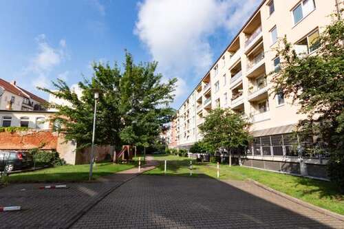 Foto - Wohnung zum Kaufen in Leipzig 105.000,00 € 35.57 m²
