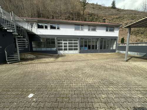 Foto - Haus zum Kaufen in Wolfach 495.000,00 € 120 m²