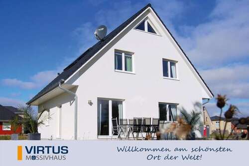Foto - Haus zum Kaufen in Loose 348.381,00 € 136.99 m²