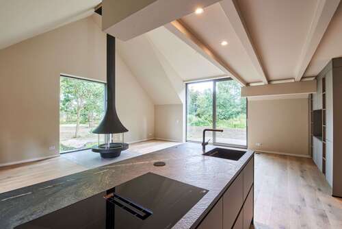 Foto - Haus zum Kaufen in Dörphof 1.150.000,00 € 177.5 m²