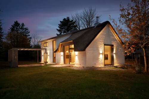 Foto - Haus zum Kaufen in Dörphof 1.150.000,00 € 177.5 m²