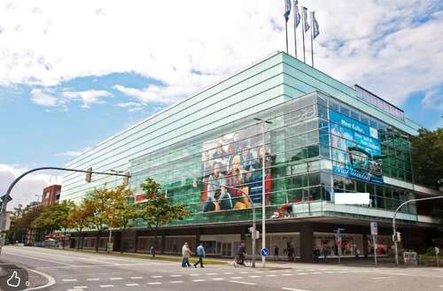 Foto - Einzelhandel in Kiel 2.070,00 € 138 m²