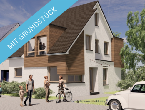 Foto - Haus zum Kaufen in essen 769.000,00 € 170 m²
