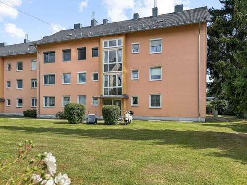 Foto - Wohnung zum Kaufen in Schwabmünchen 305.000,00 € 87.43 m²