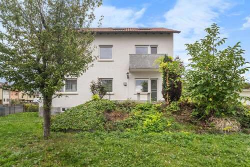 Foto - Haus zum Kaufen in Frankenthal (Pfalz) 589.000,00 € 210 m²