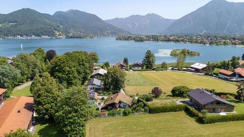 Foto - Haus zum Kaufen in Bad Wiessee 2.100.000,00 € 155 m²
