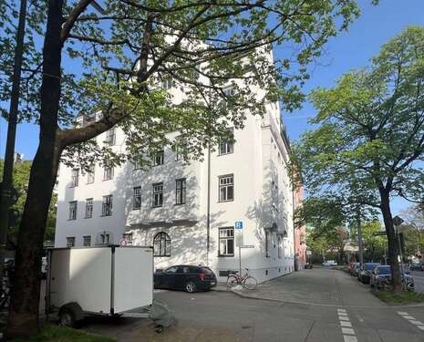 Foto - Wohnung zum Mieten in München 1.780,00 € 74 m²