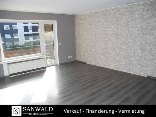 Foto - Wohnung zum Mieten in Bochum 400,00 € 81 m²