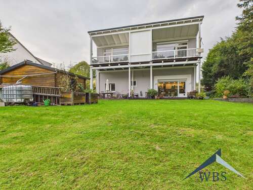 Foto - Haus zum Kaufen in Bochum 1.600.000,00 € 400 m²