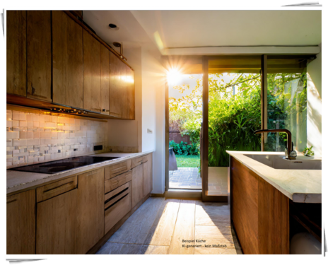 Foto - Haus zum Kaufen in Gilching 995.000,00 € 133 m²