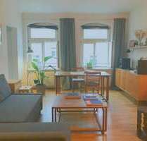 Wohnen auf Zeit in Berlin 1.090,00 €