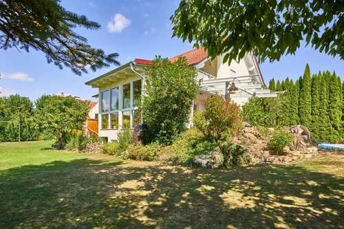 Foto - Haus zum Kaufen in Lauingen (Donau) 1.250.000,00 € 271 m²