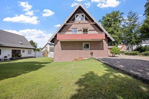 Foto - Haus zum Kaufen in Scharbeutz 1.190.000,00 € 275 m²