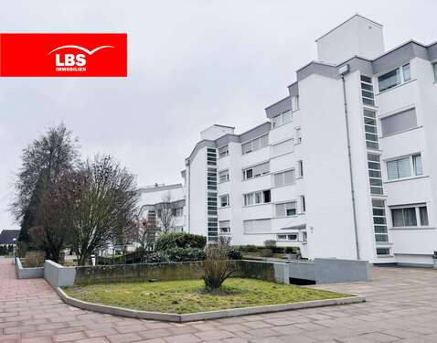 Foto - Wohnung zum Kaufen in Bruchköbel 195.000,00 € 82 m²