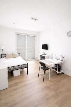 Foto - Wohnung zum Mieten in Stuttgart 740,00 € 21.02 m²