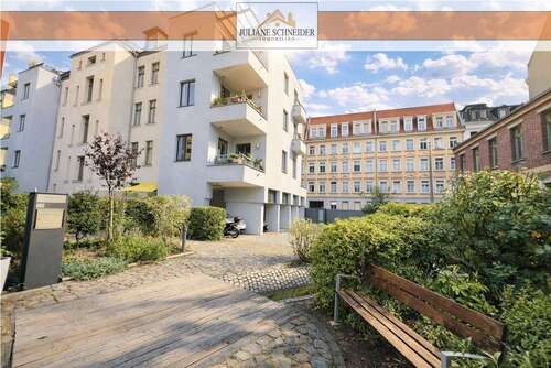 Foto - Wohnung zum Kaufen in Leipzig 290.000,00 € 73 m²