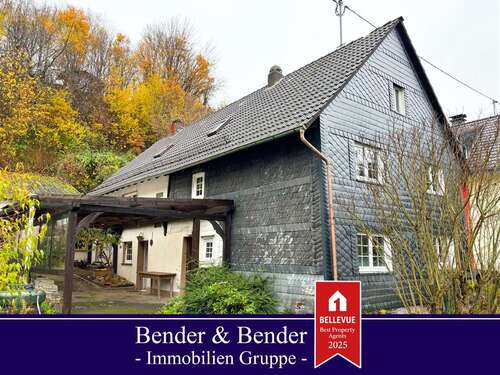 Foto - Haus zum Kaufen in Selbach 89.000,00 € 174 m²