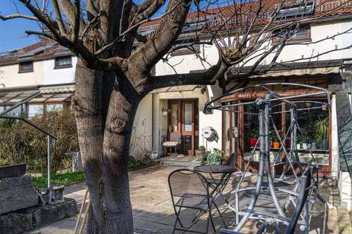 Foto - Haus zum Kaufen in Bretten 465.000,00 € 112 m²