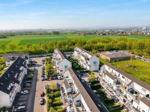 Foto - Wohnung zum Kaufen in Eschborn 375.900,00 € 72 m²