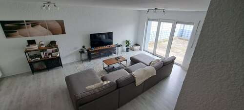 Foto - Wohnung zum Mieten in Kaiserslautern 1.100,00 € 111 m²