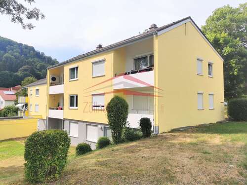 Foto - Wohnung zum Mieten in Oberkochen 630,00 € 59.9 m²