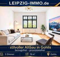 Wohnung zum Kaufen in Leipzig 249.000,00 € 78.04 m²