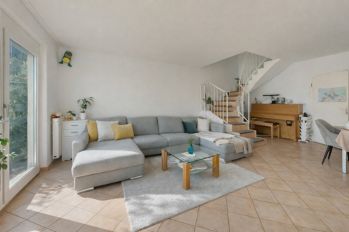 Foto - Haus zum Kaufen in Heppenheim 419.000,00 € 112.56 m²