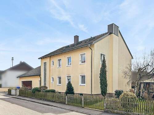Foto - Haus zum Kaufen in Schrobenhausen 590.000,00 € 240 m²