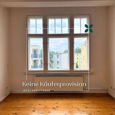 Foto - Wohnung zum Kaufen in Berlin 233.900,00 € 44.87 m²
