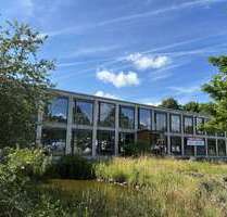 Büro in Eschbach (Gewerbepark Breisgau) 3.630,00 € 675 m²