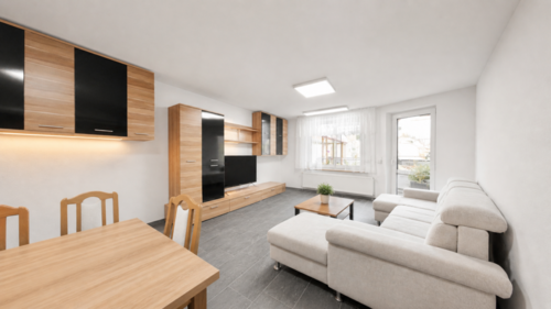 Foto - Wohnung zum Kaufen in Weinstadt 207.000,00 € 52.48 m²