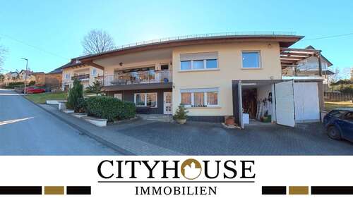 Foto - Haus zum Kaufen in Wissen 440.000,00 € 231.86 m²