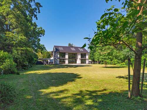 Foto - Haus zum Mieten in Vaterstetten 8.900,00 € 407 m²