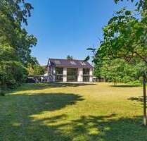 Haus zum Mieten in Vaterstetten 8.900,00 € 407 m²