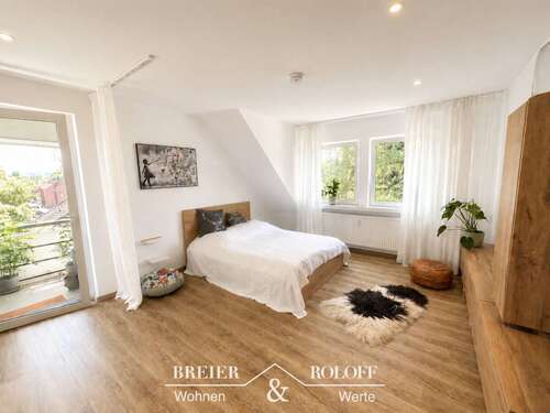 Foto - Wohnung zum Kaufen in Bad Eilsen 135.000,00 € 60 m²