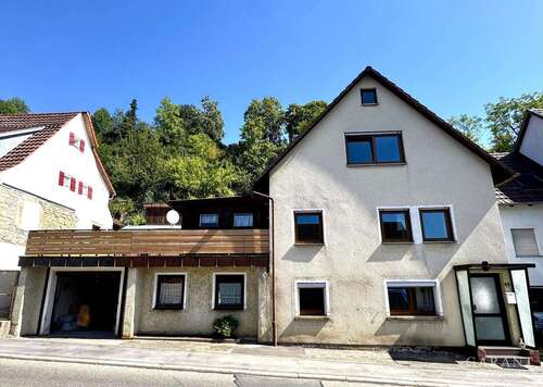 Foto - Haus zum Kaufen in Ammerbuch 249.000,00 € 110 m²