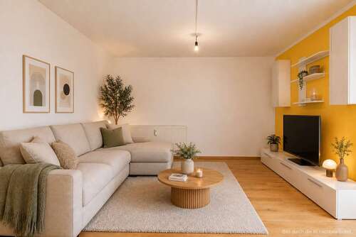 Foto - Wohnung zum Kaufen in Bochum 239.000,00 € 97 m²