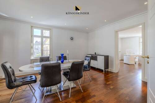 Foto - Wohnung zum Mieten in Stuttgart 2.340,00 € 130 m²