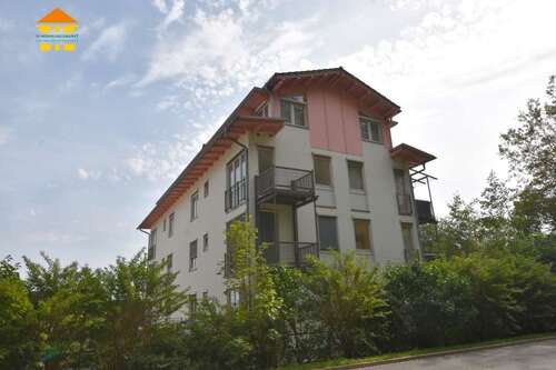 Foto - Wohnung zum Kaufen in Hohenstein-Ernstthal 29.500,00 € 32 m²