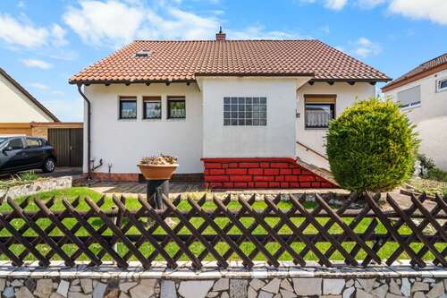 Foto - Haus zum Kaufen in Monsheim 278.000,00 € 121 m²