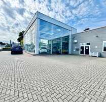 Halle in Dortmund 7.980,00 € 530 m²